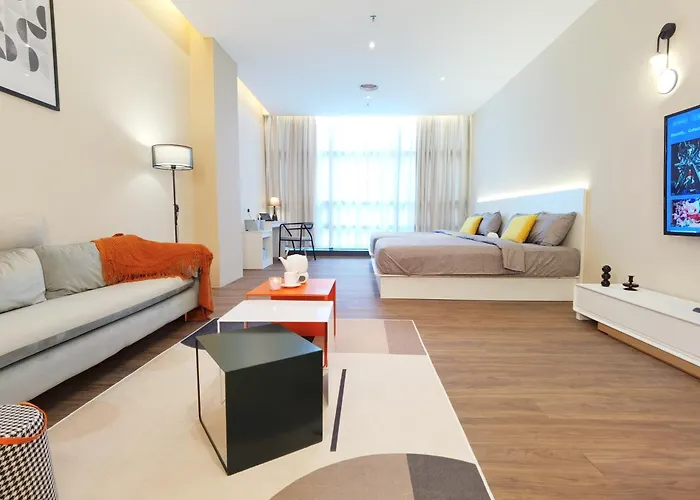 The Sandstone - Bangsar Trade Centre